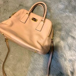 MK purse